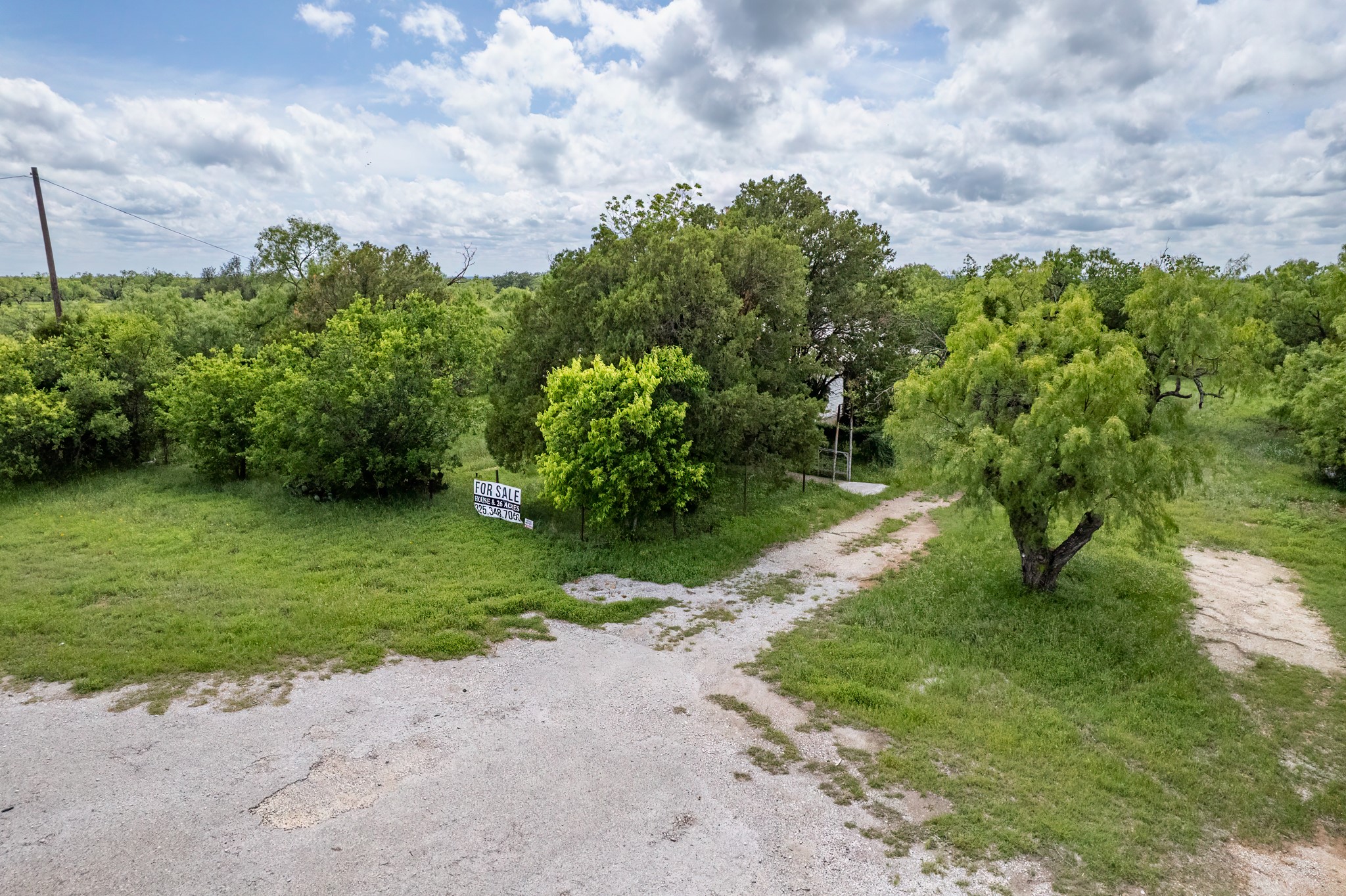 13948 Us Highway 283 Santa Anna TX 76878