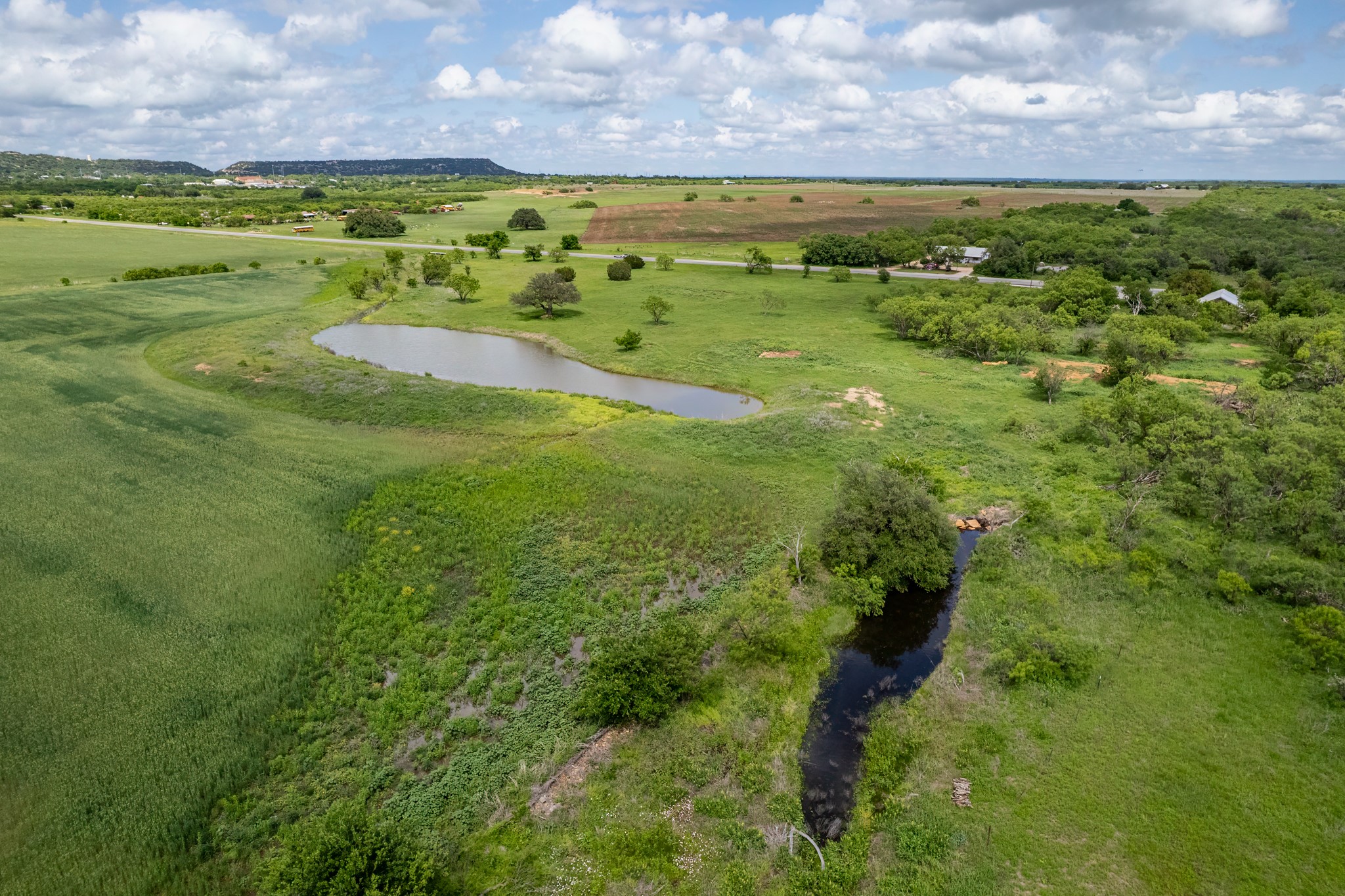 13948 Us Highway 283 Santa Anna TX 76878