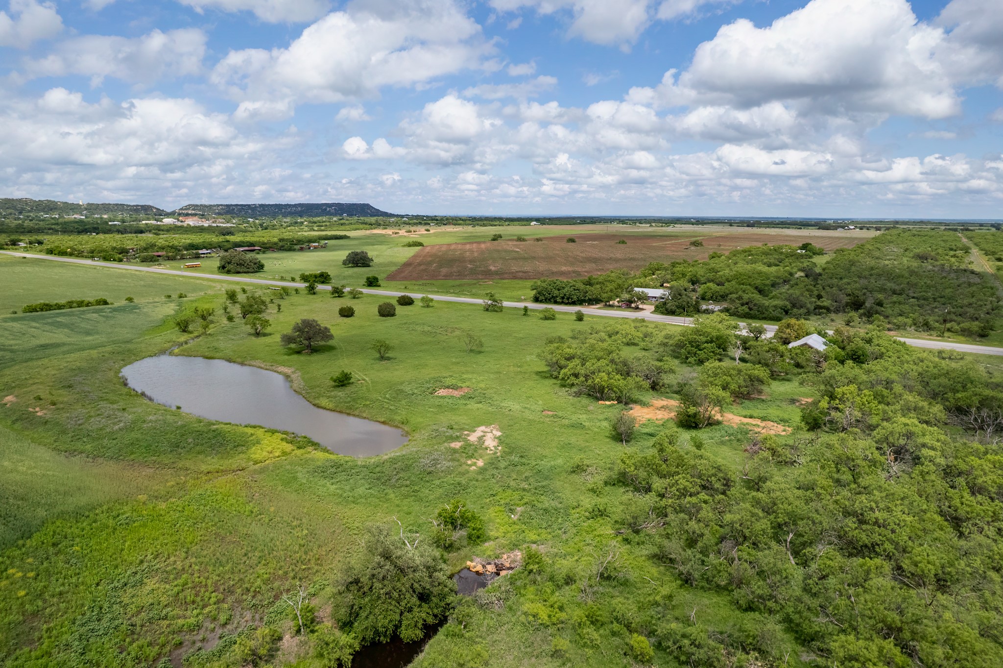 13948 Us Highway 283 Santa Anna TX 76878