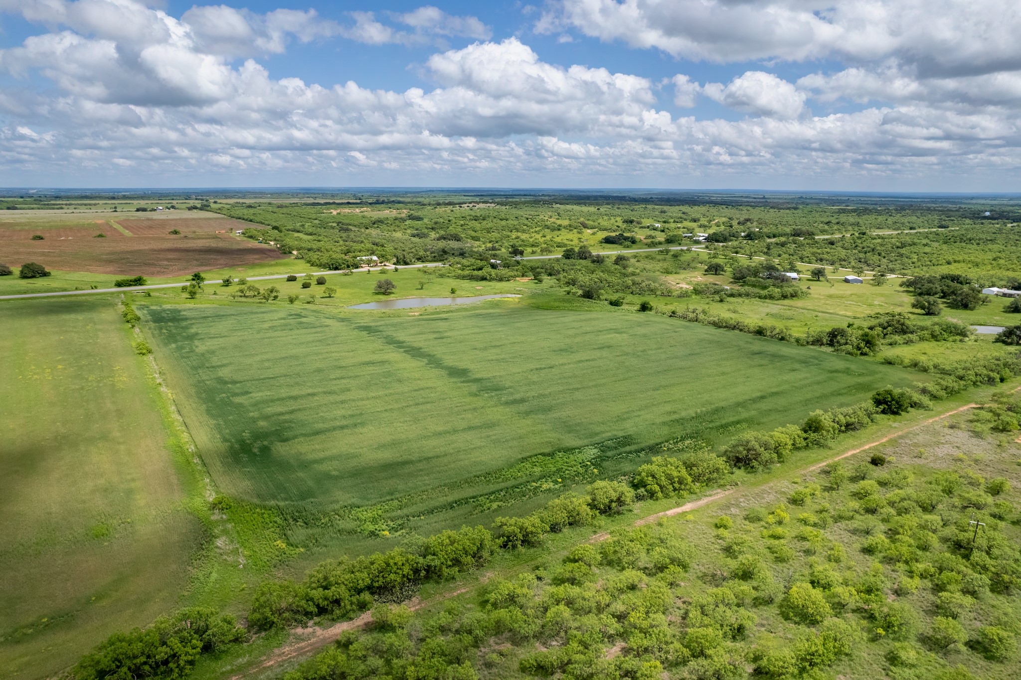 13948 Us Highway 283 Santa Anna TX 76878