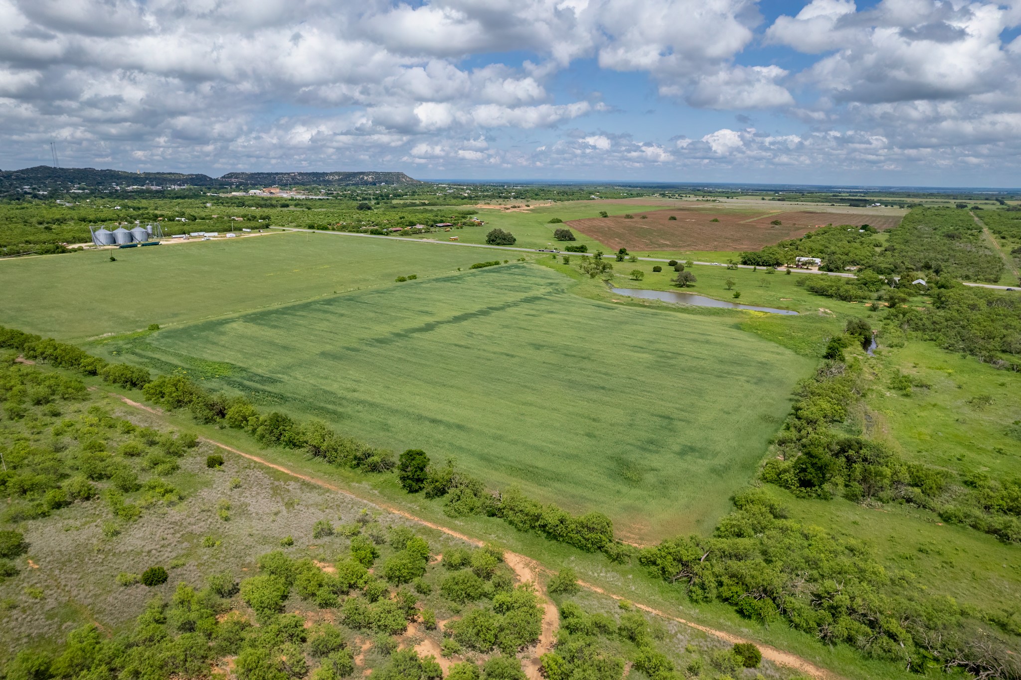 13948 Us Highway 283 Santa Anna TX 76878