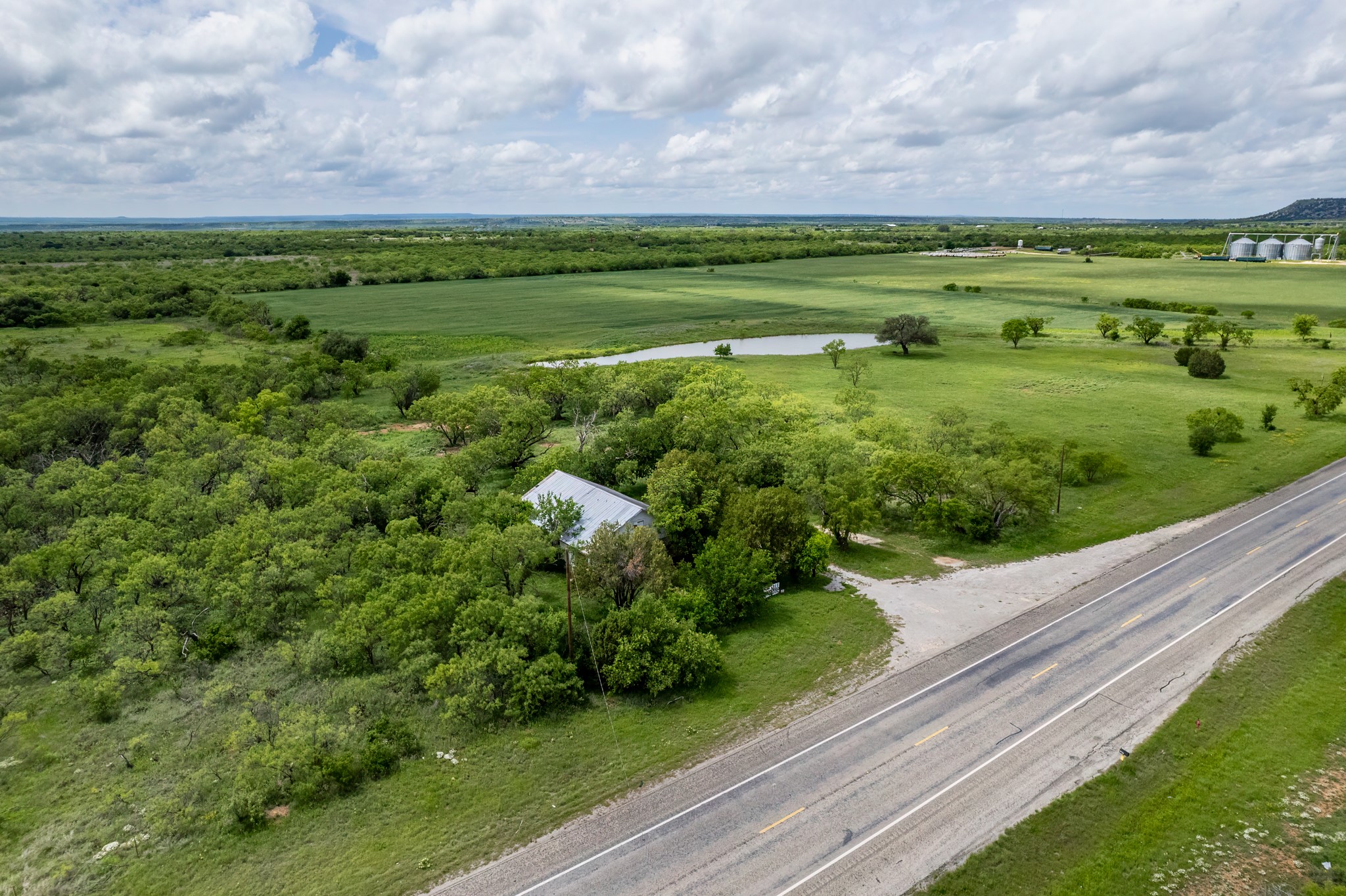 13948 Us Highway 283 Santa Anna TX 76878