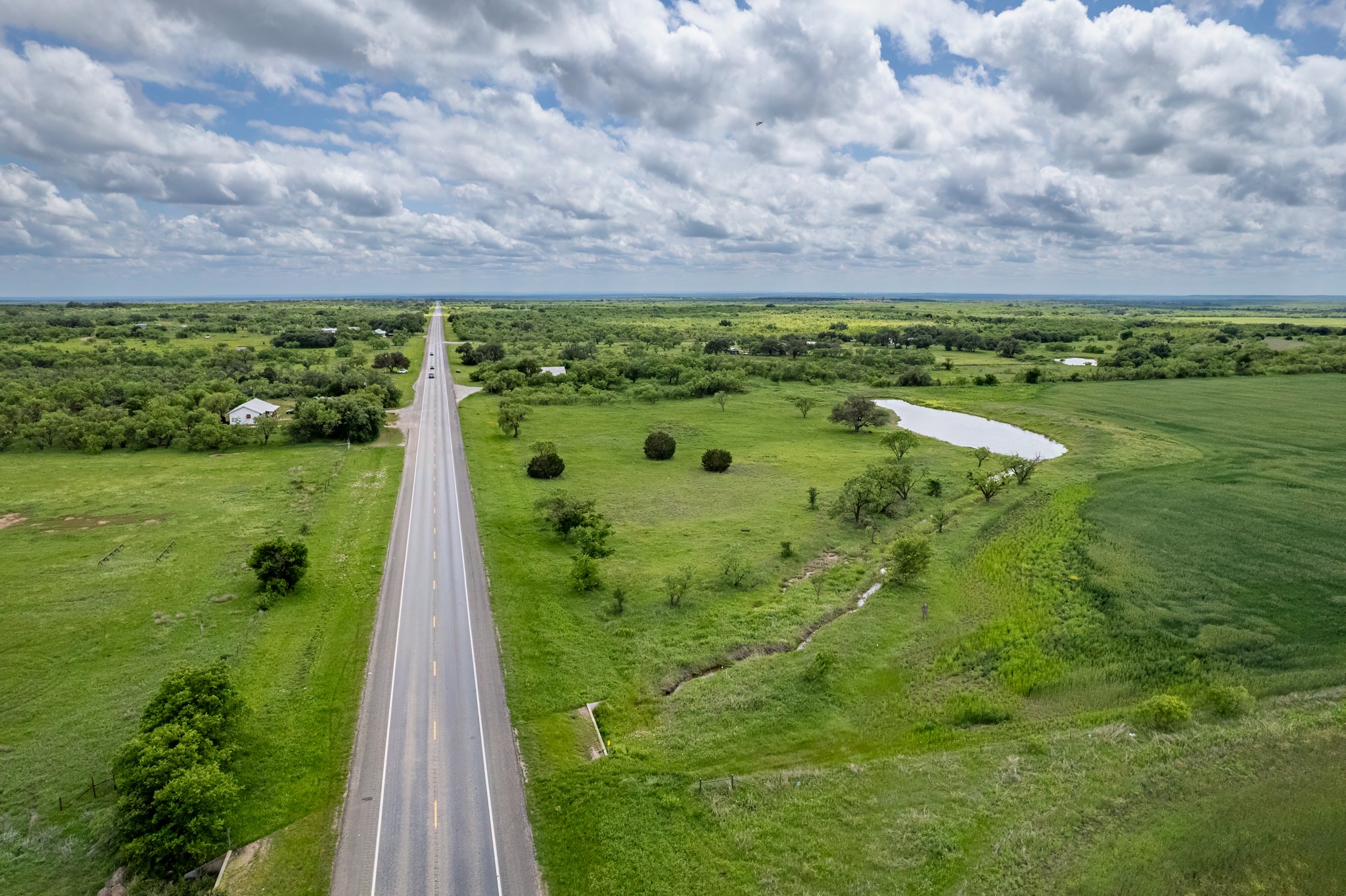13948 Us Highway 283 Santa Anna TX 76878