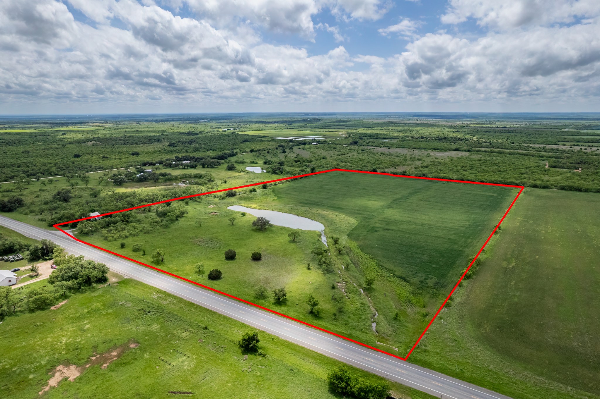13948 Us Highway 283 Santa Anna TX 76878
