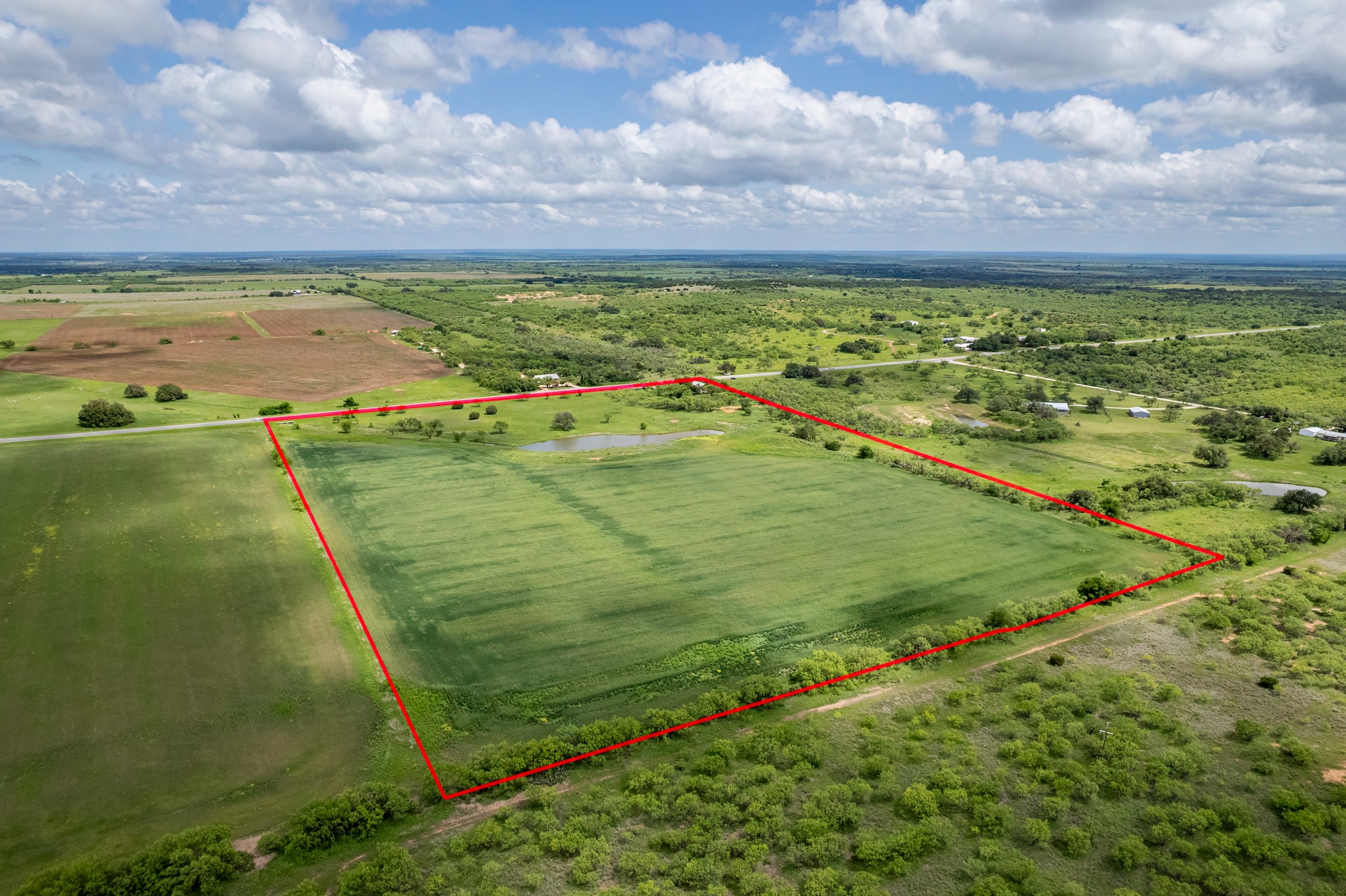 13948 Us Highway 283 Santa Anna TX 76878