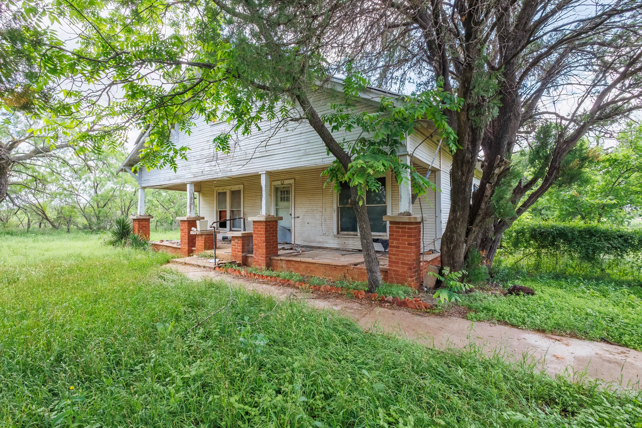 13948 Us Highway 283 Santa Anna TX 76878