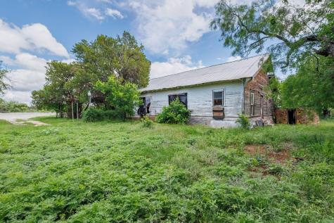 13948 Us Highway 283 Santa Anna TX 76878