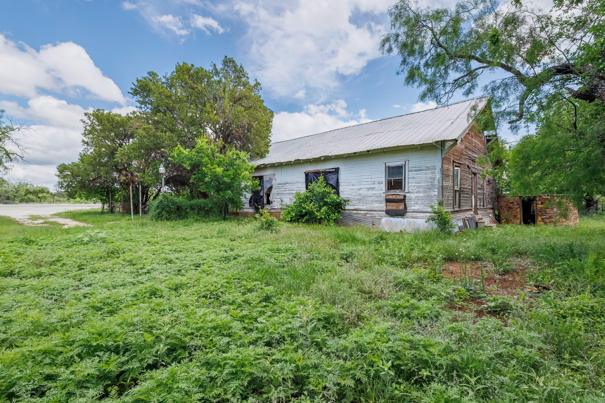 13948 Us Highway 283 Santa Anna TX 76878