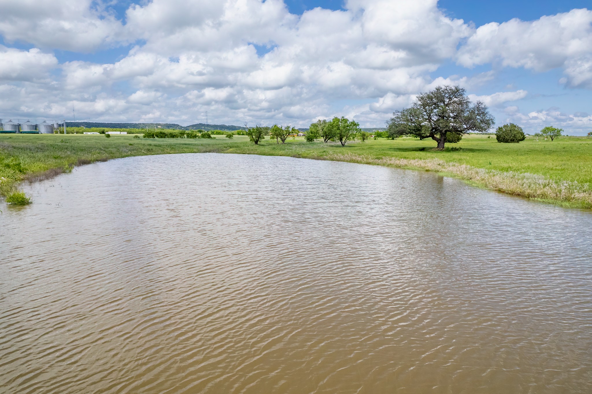 13948 Us Highway 283 Santa Anna TX 76878
