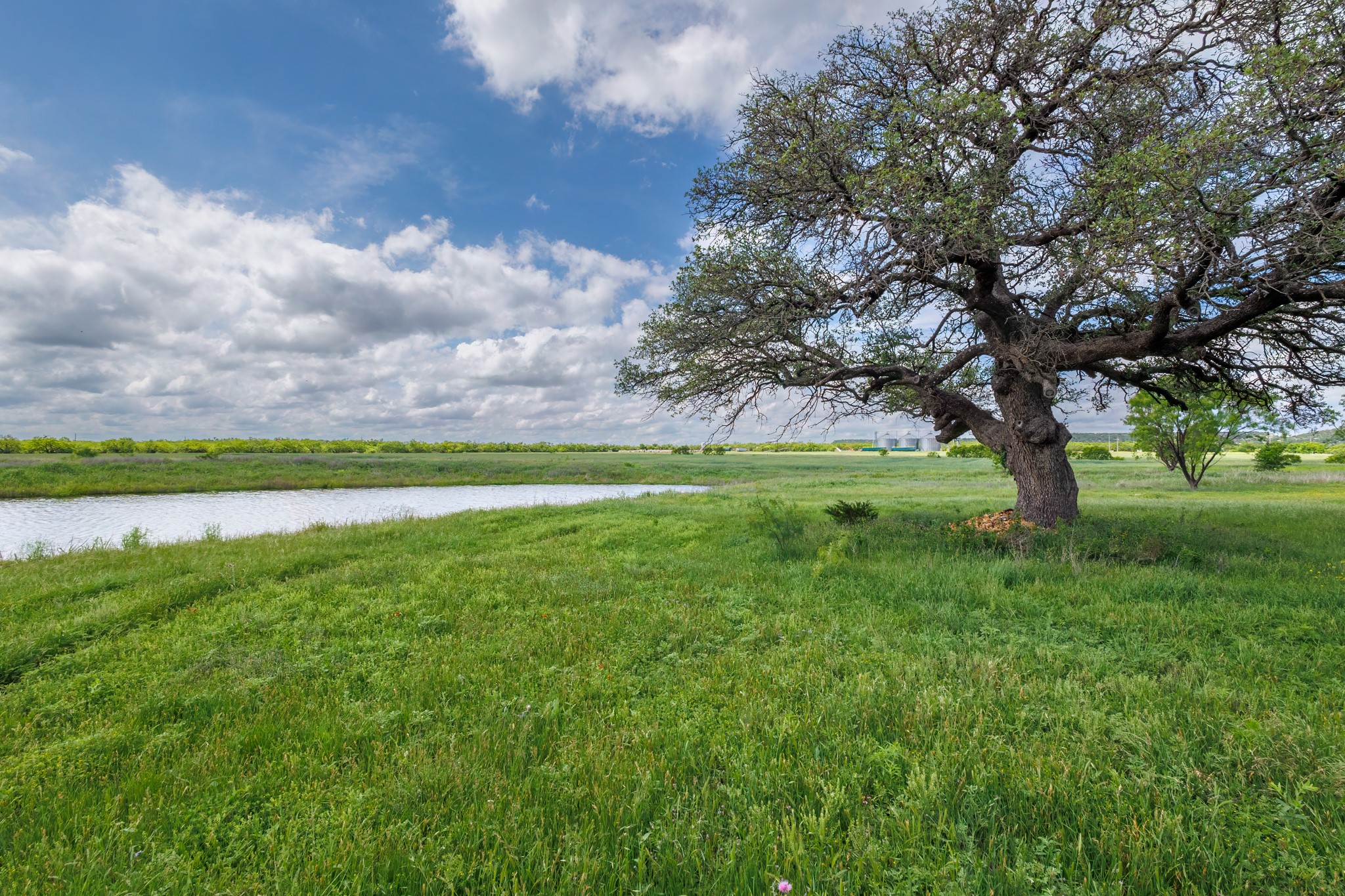 13948 Us Highway 283 Santa Anna TX 76878