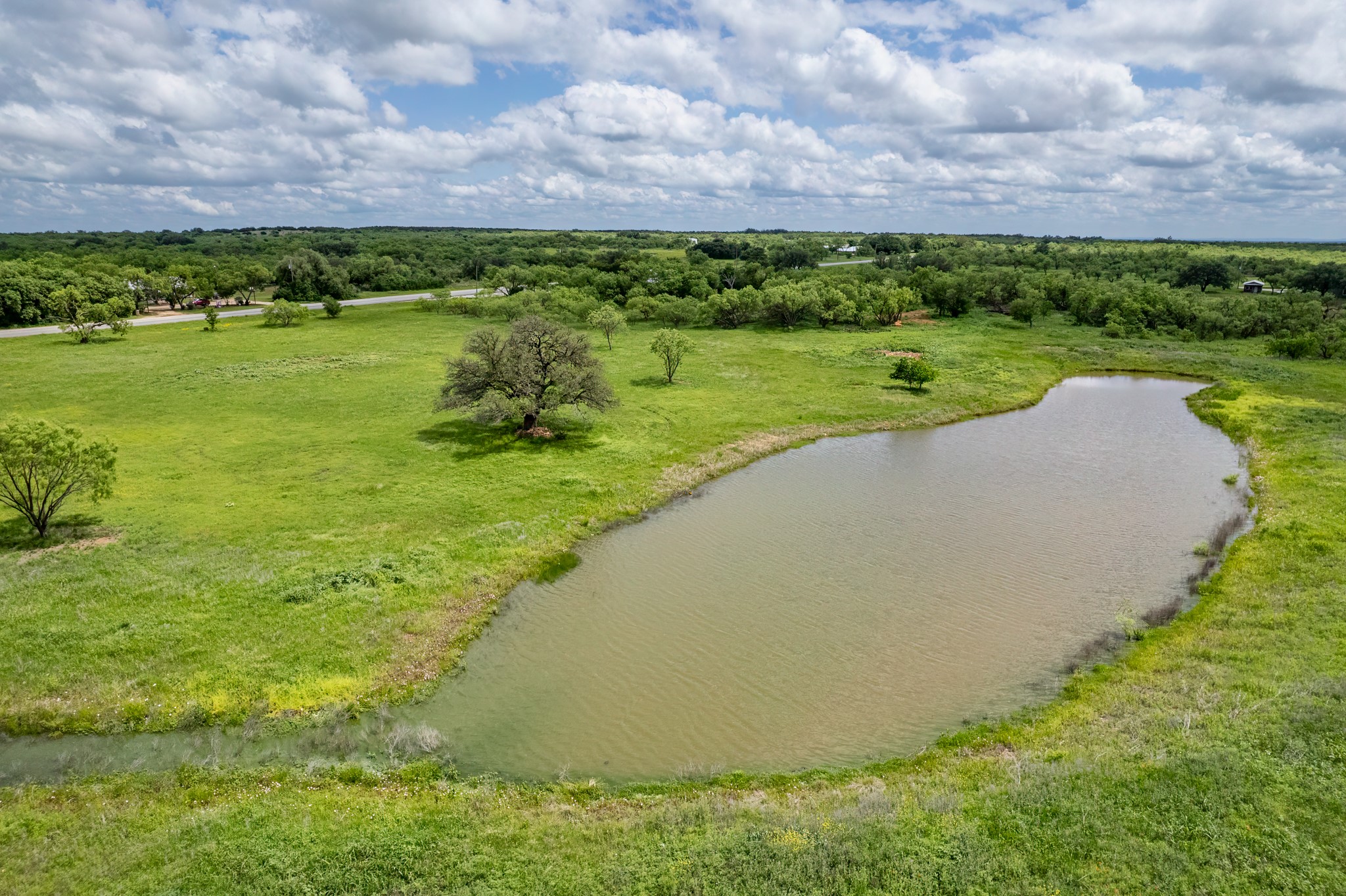 13948 Us Highway 283 Santa Anna TX 76878