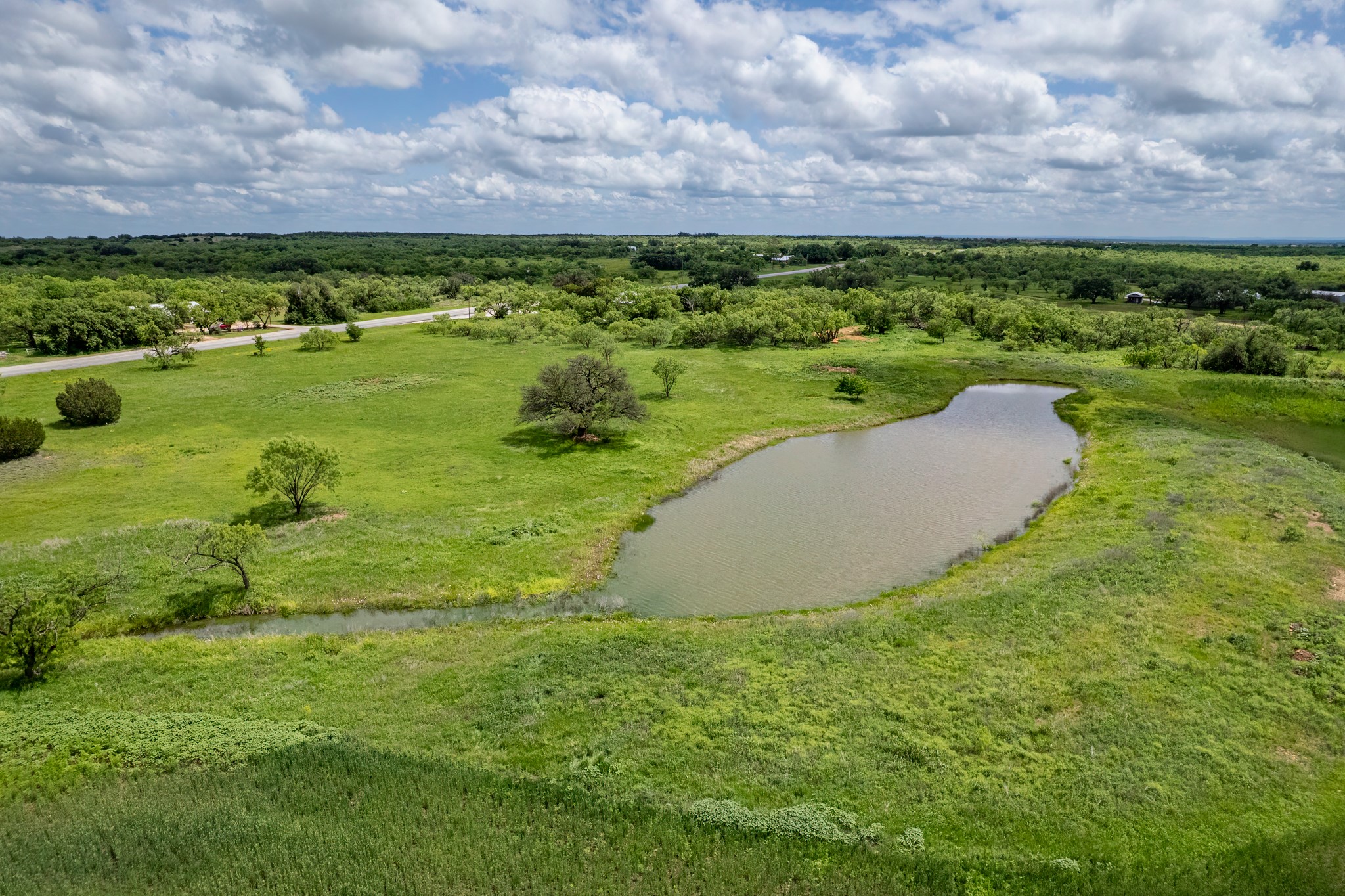 13948 Us Highway 283 Santa Anna TX 76878