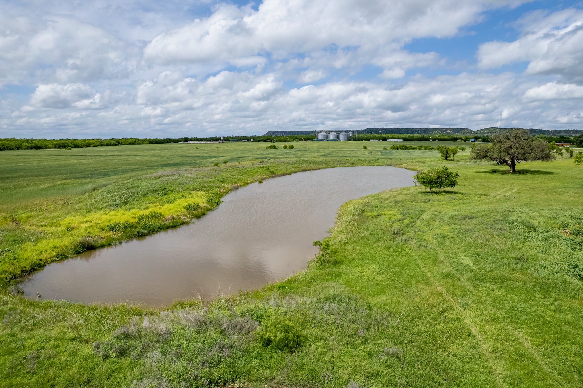 13948 Us Highway 283 Santa Anna TX 76878