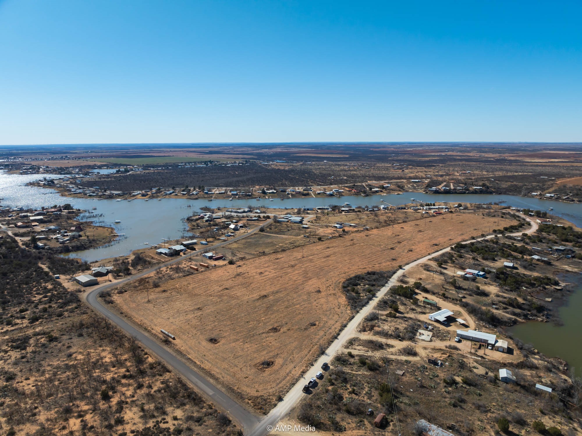 Tbd Cr 311 Colorado City TX 79512