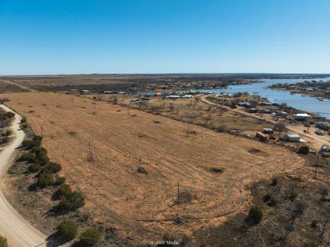 Tbd Cr 311 Colorado City TX 79512
