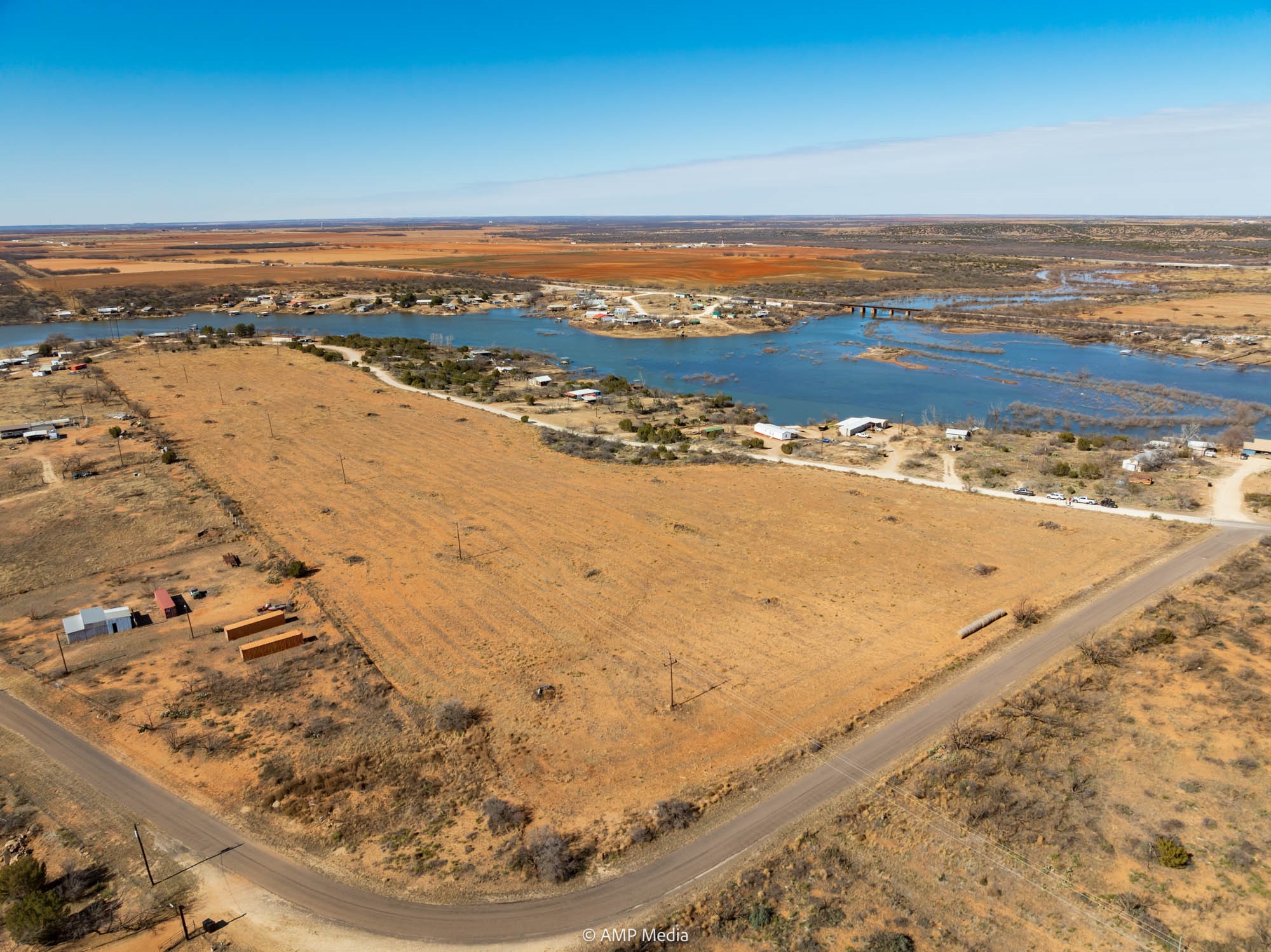 Tbd Cr 311 Colorado City TX 79512