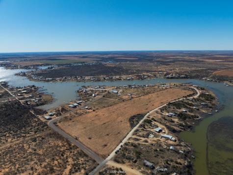 Tbd Cr 311 Colorado City TX 79512