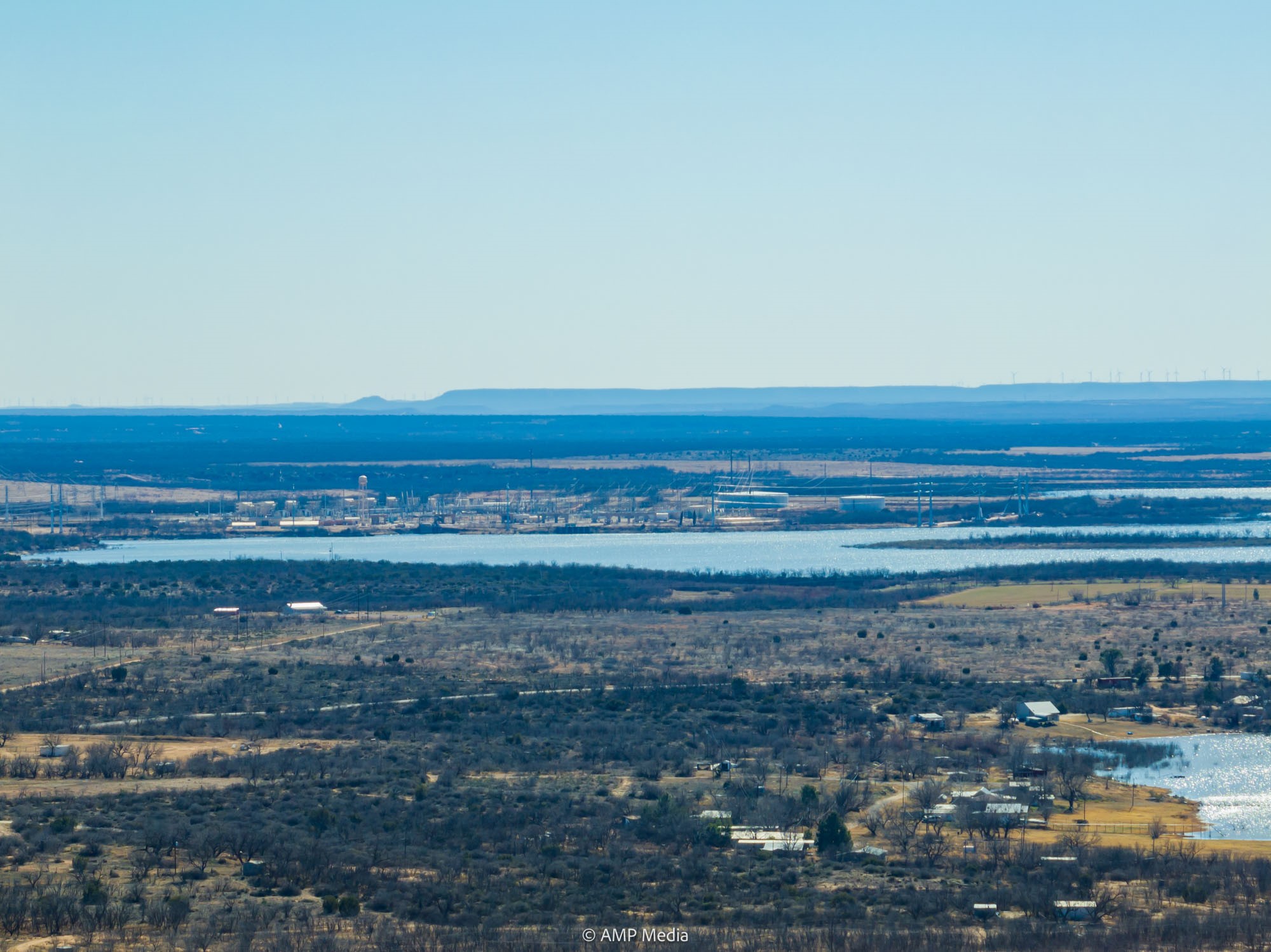 Tbd Cr 311 Colorado City TX 79512