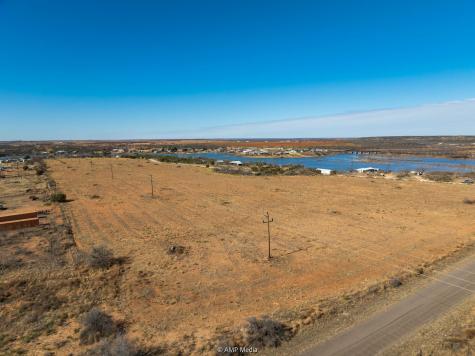 Tbd Cr 311 Colorado City TX 79512