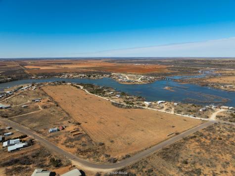 Tbd Cr 311 Colorado City TX 79512