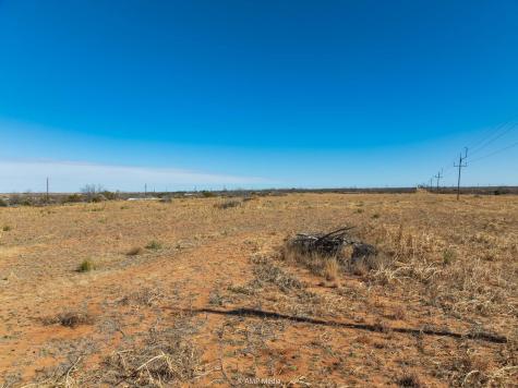 Tbd Cr 311 Colorado City TX 79512