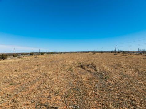 Tbd Cr 311 Colorado City TX 79512