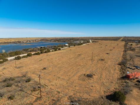 Tbd Cr 311 Colorado City TX 79512