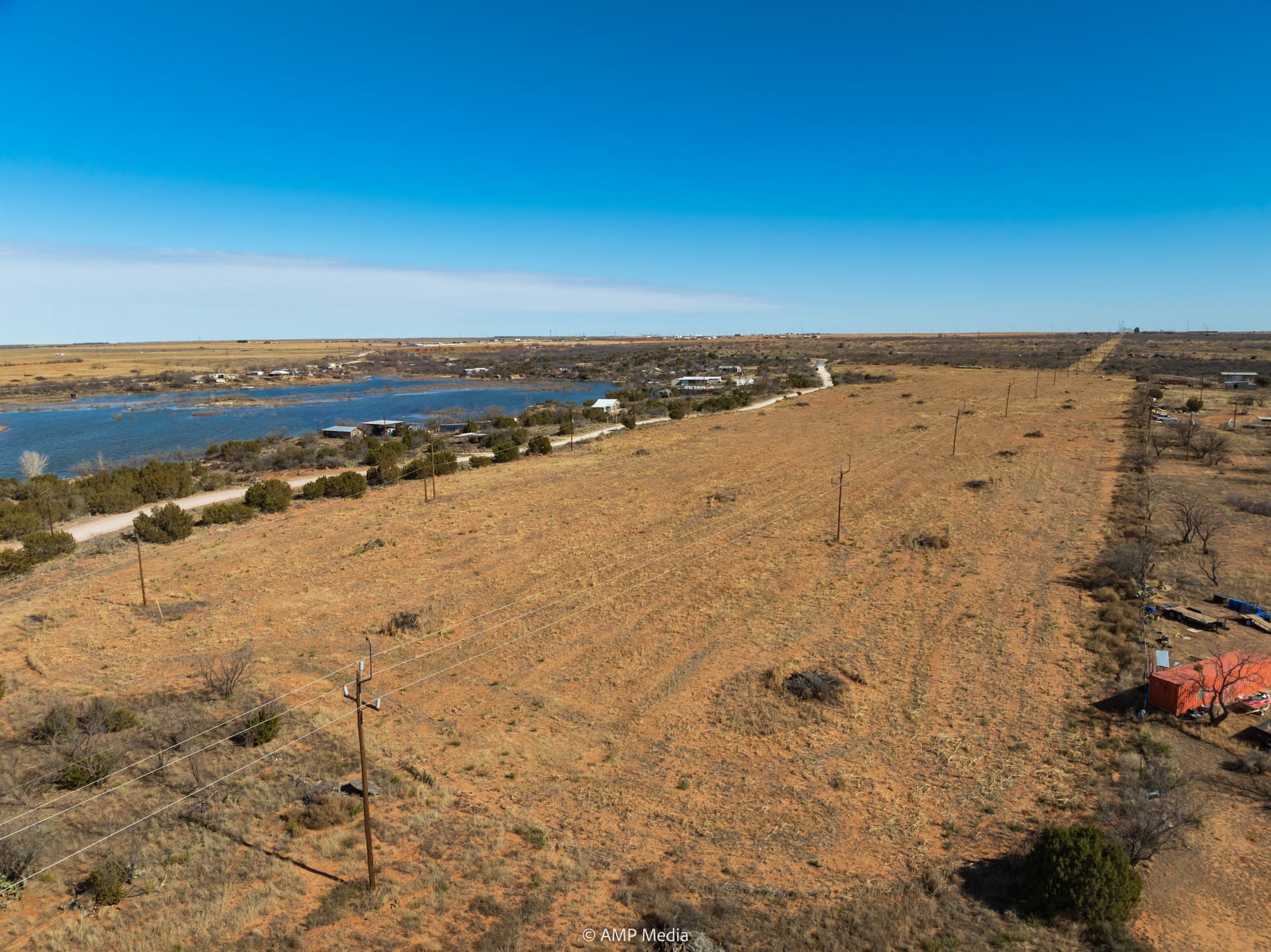 Tbd Cr 311 Colorado City TX 79512