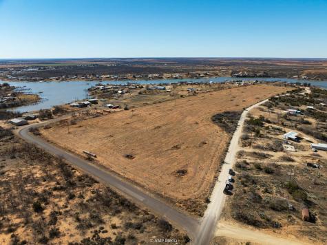 Tbd Cr 311 Colorado City TX 79512