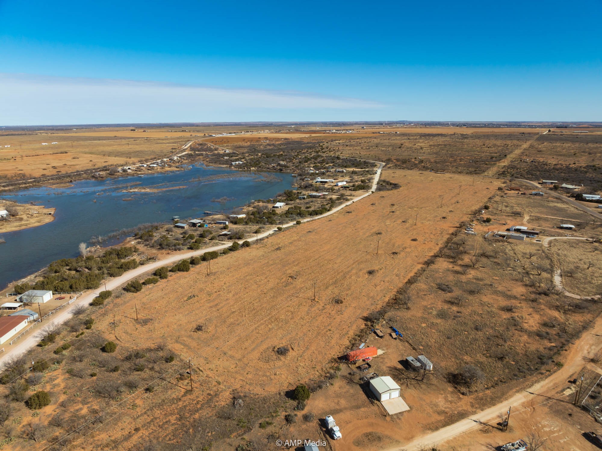 Tbd Cr 311 Colorado City TX 79512