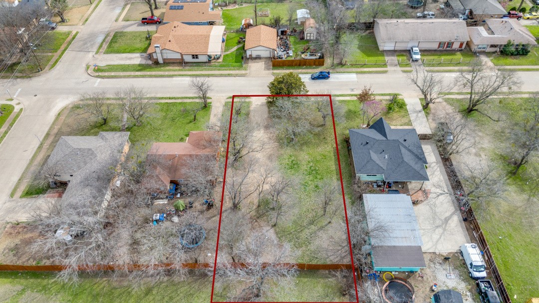 643 Michaels Drive Duncanville TX 75116