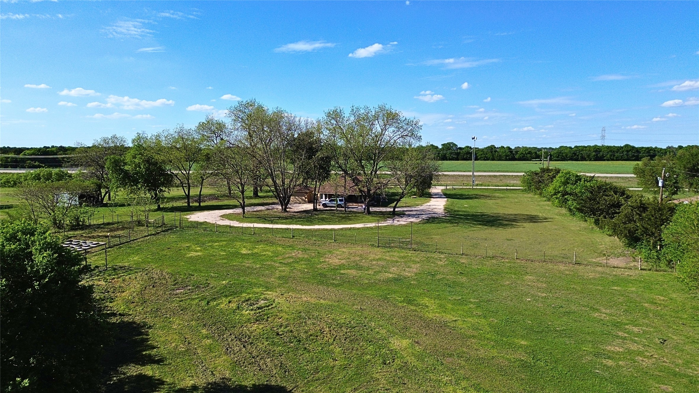 1542 W Reindeer Lancaster TX 75146