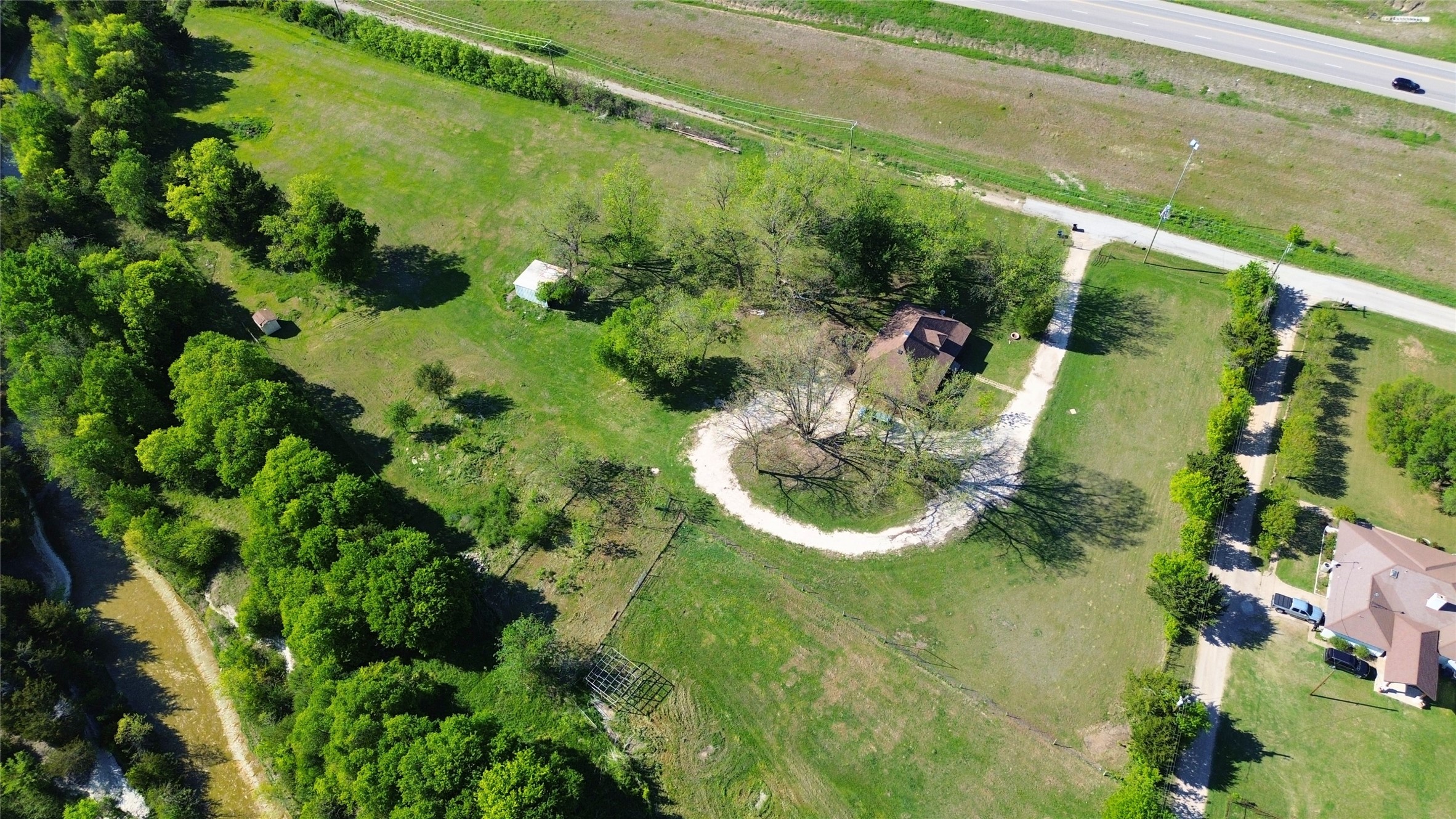 1542 W Reindeer Lancaster TX 75146
