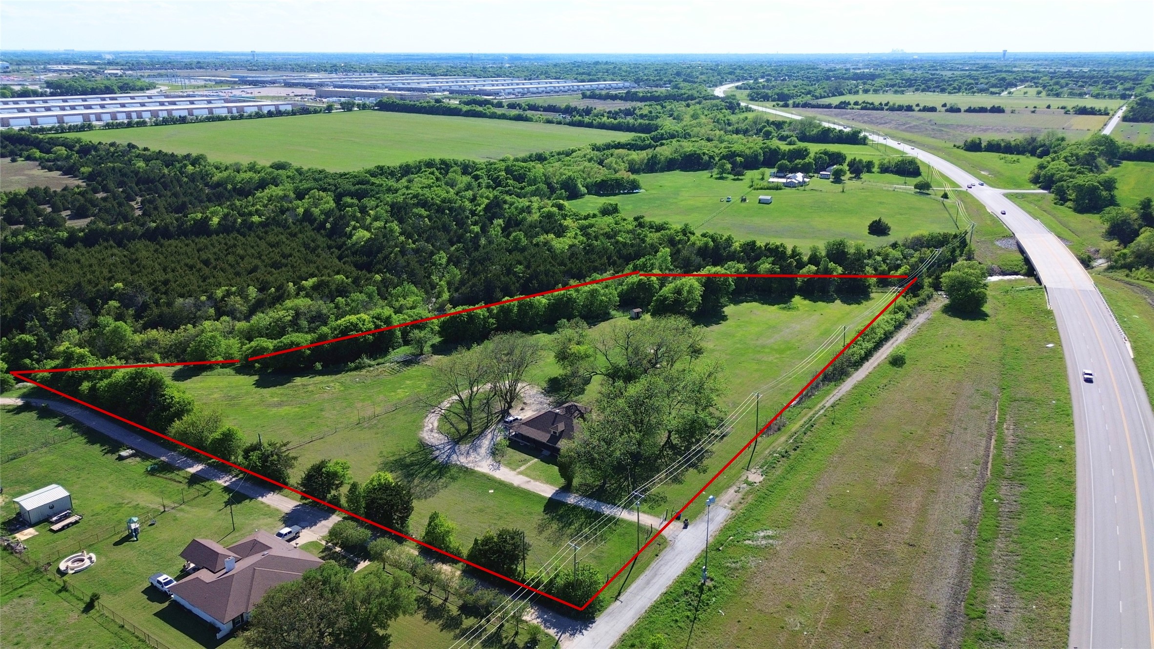 1542 W Reindeer Lancaster TX 75146