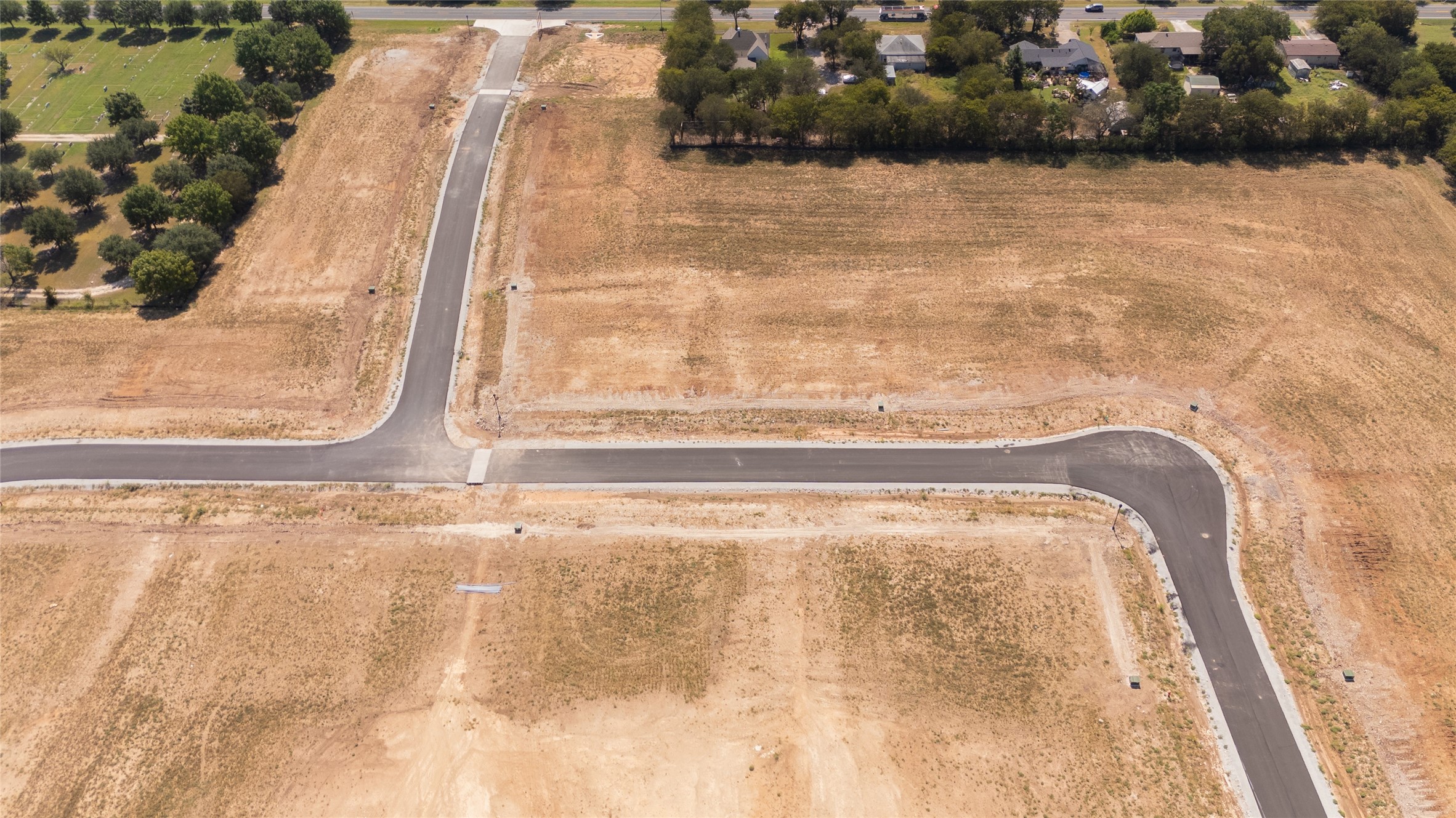 613 Carril Lane Rio Vista TX 76093