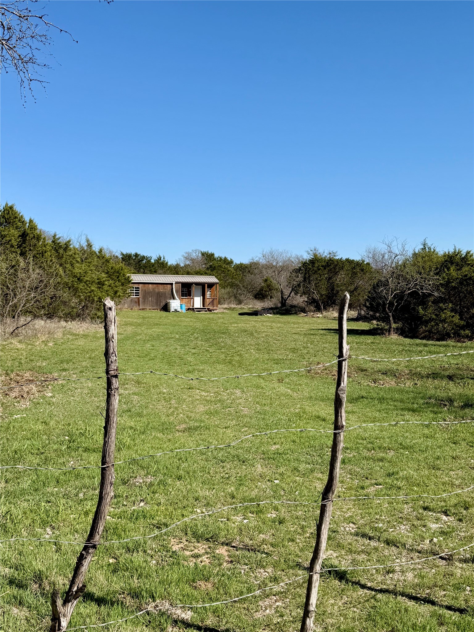640 M24 Road Ranger TX 76470