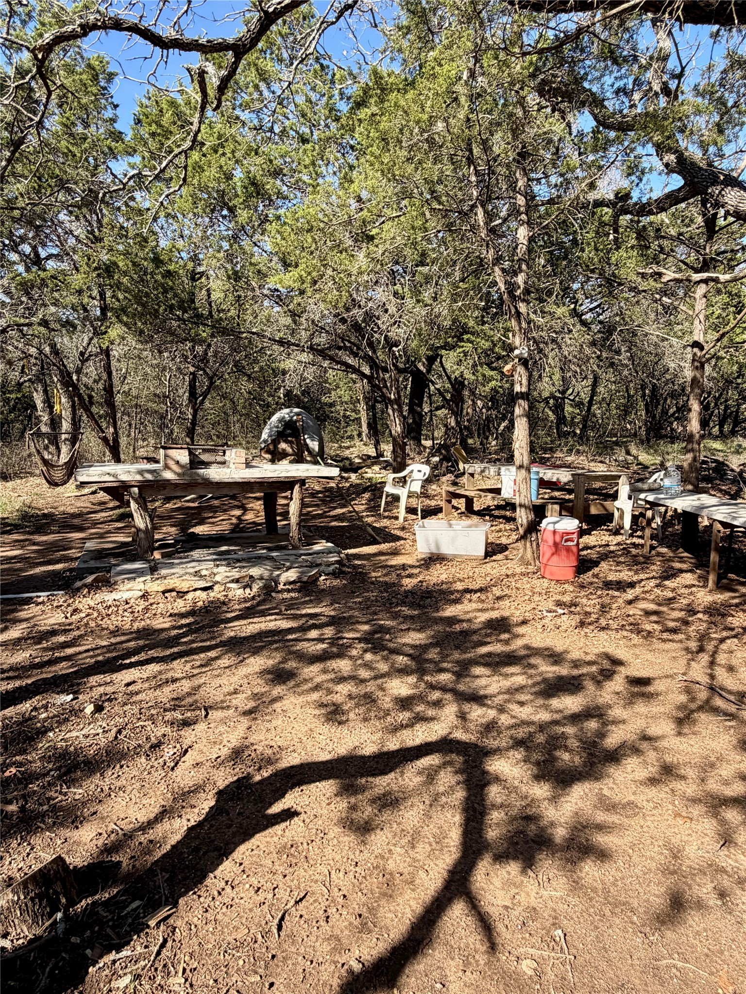 640 M24 Road Ranger TX 76470