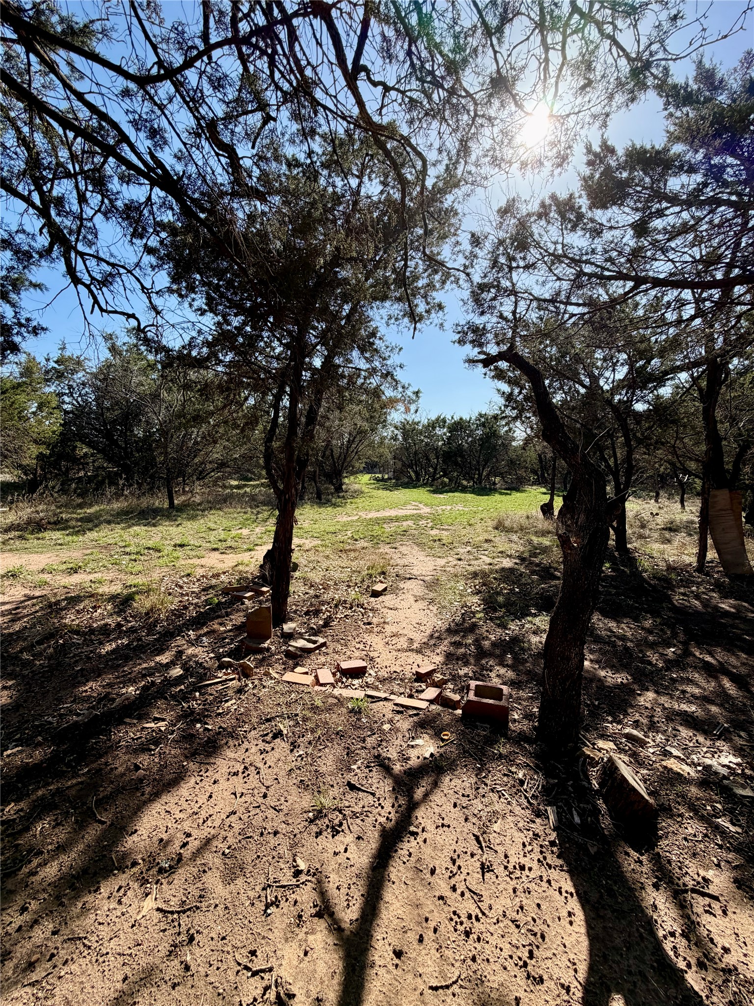 640 M24 Road Ranger TX 76470