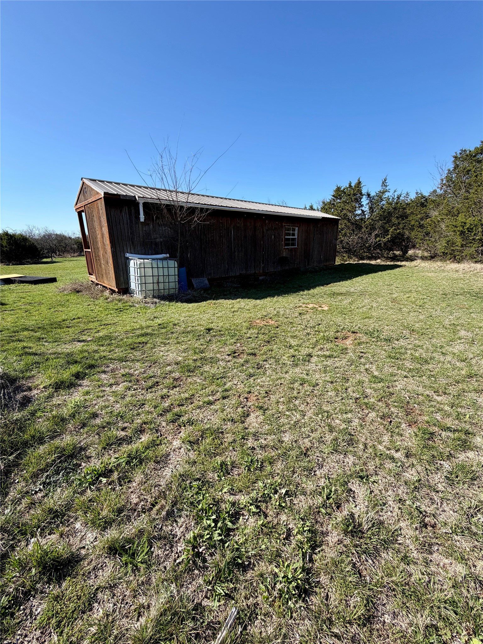 640 M24 Road Ranger TX 76470