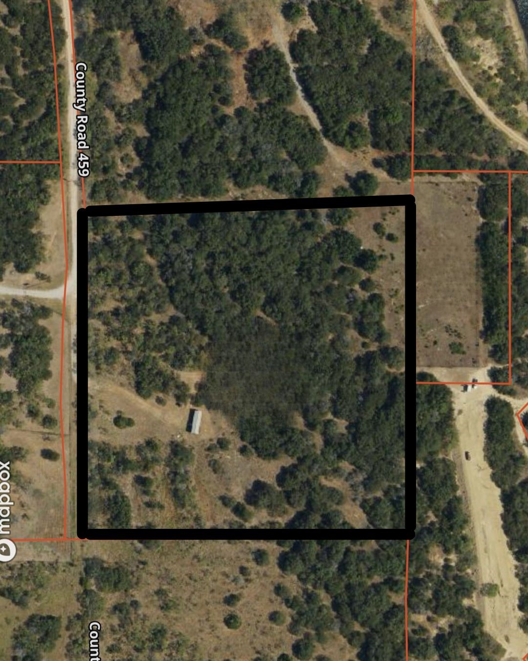 640 M24 Road Ranger TX 76470