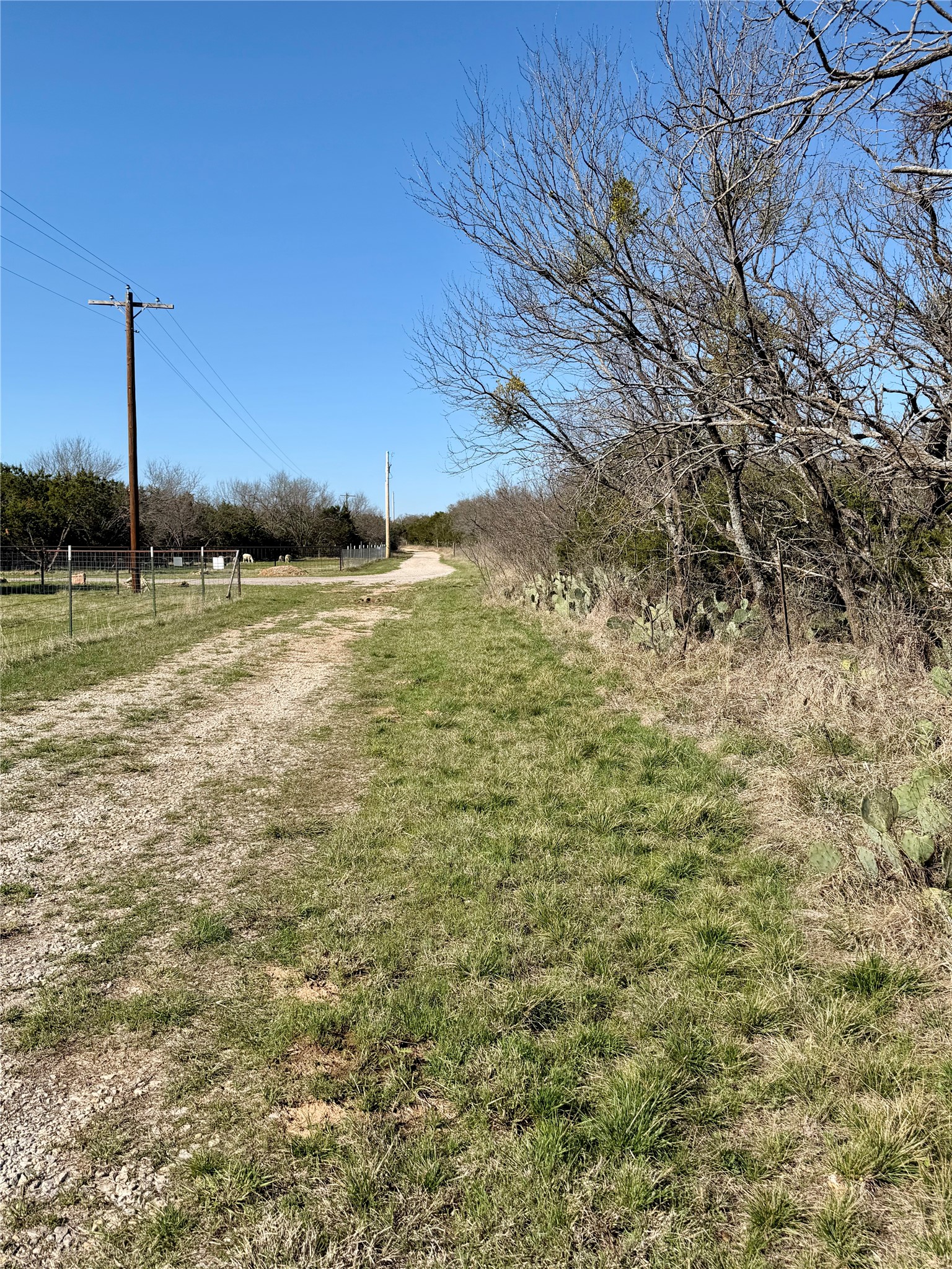 640 M24 Road Ranger TX 76470