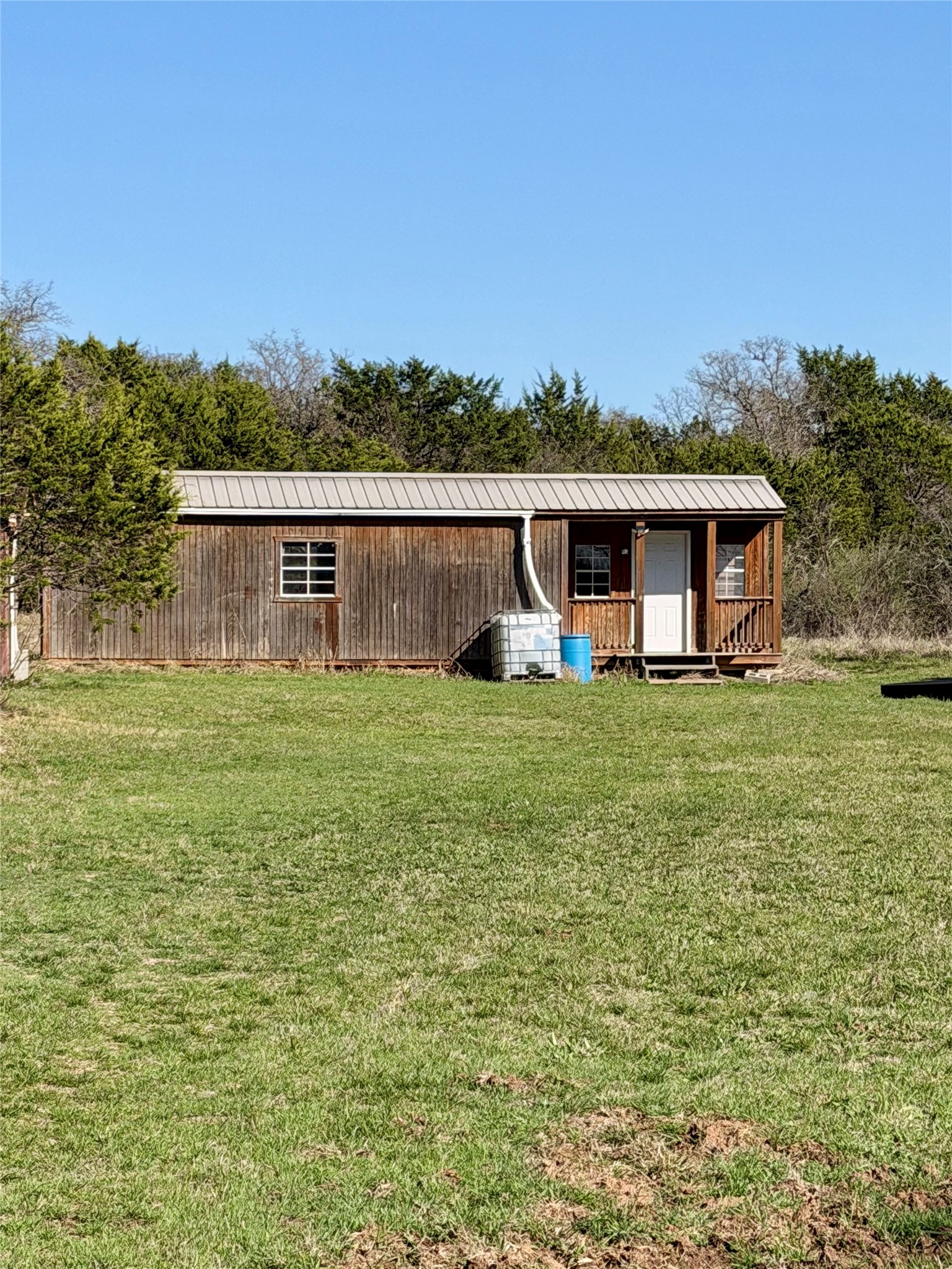 640 M24 Road Ranger TX 76470