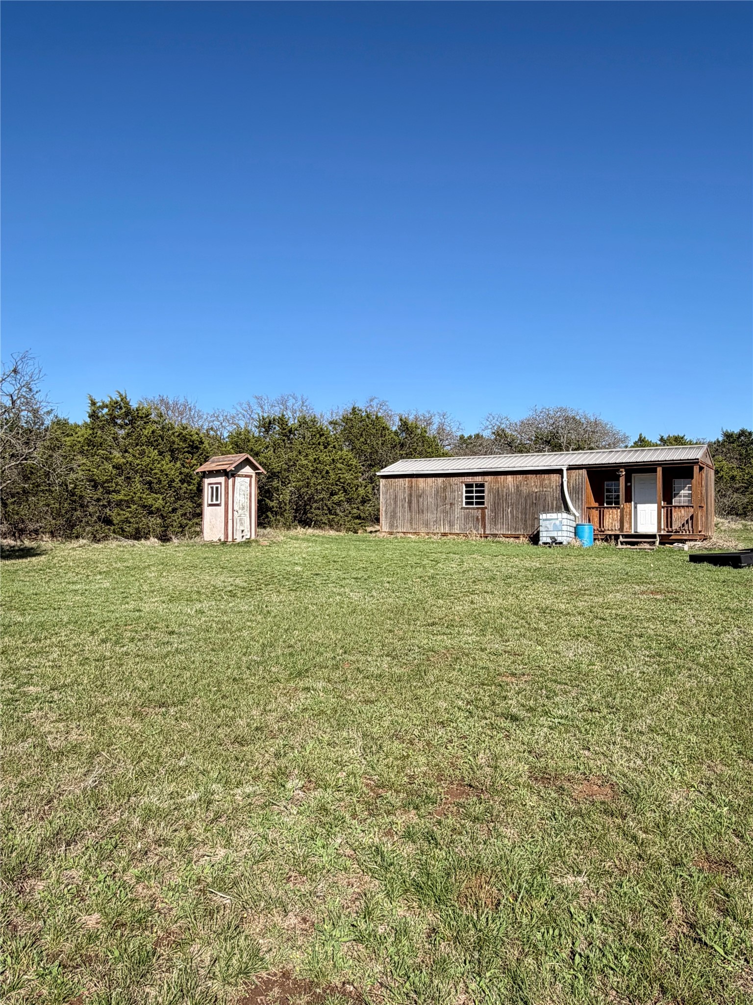 640 M24 Road Ranger TX 76470