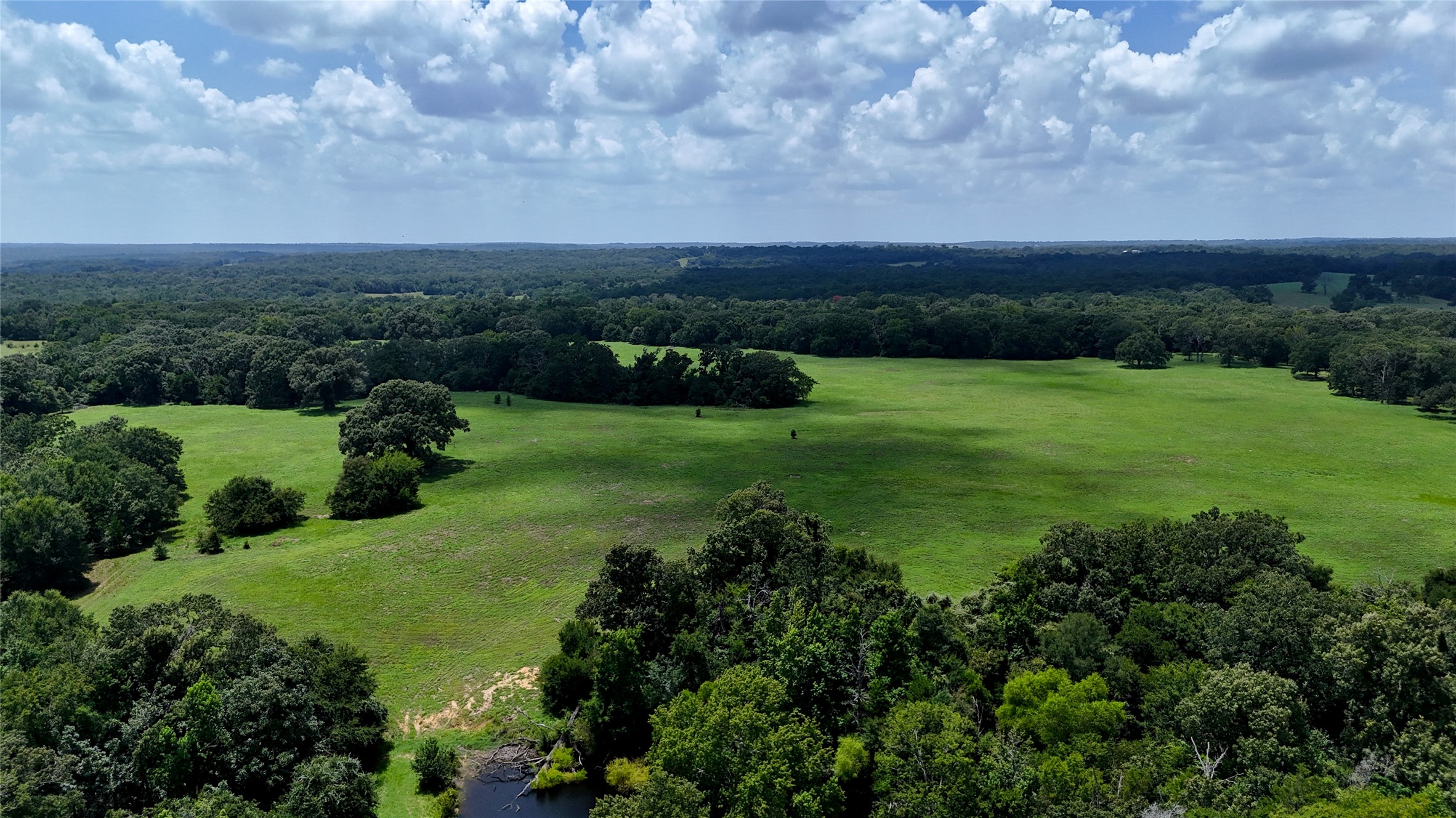 Tbd Cr 4613 Athens TX 75751