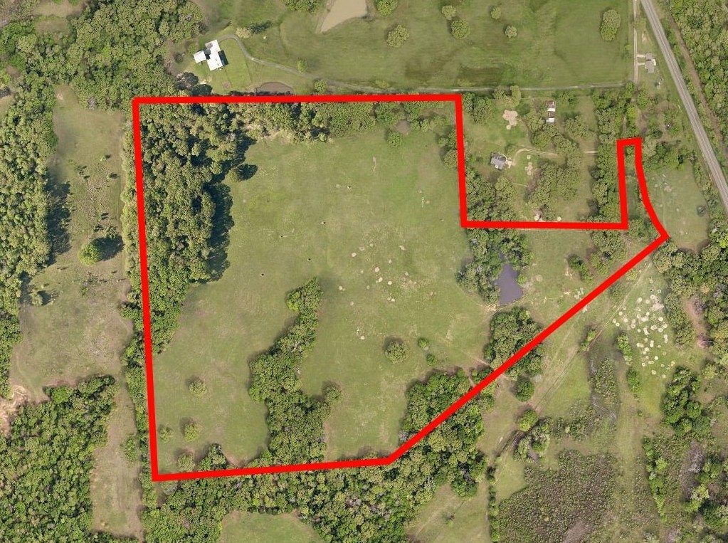 Tbd Cr 4613 Athens TX 75751