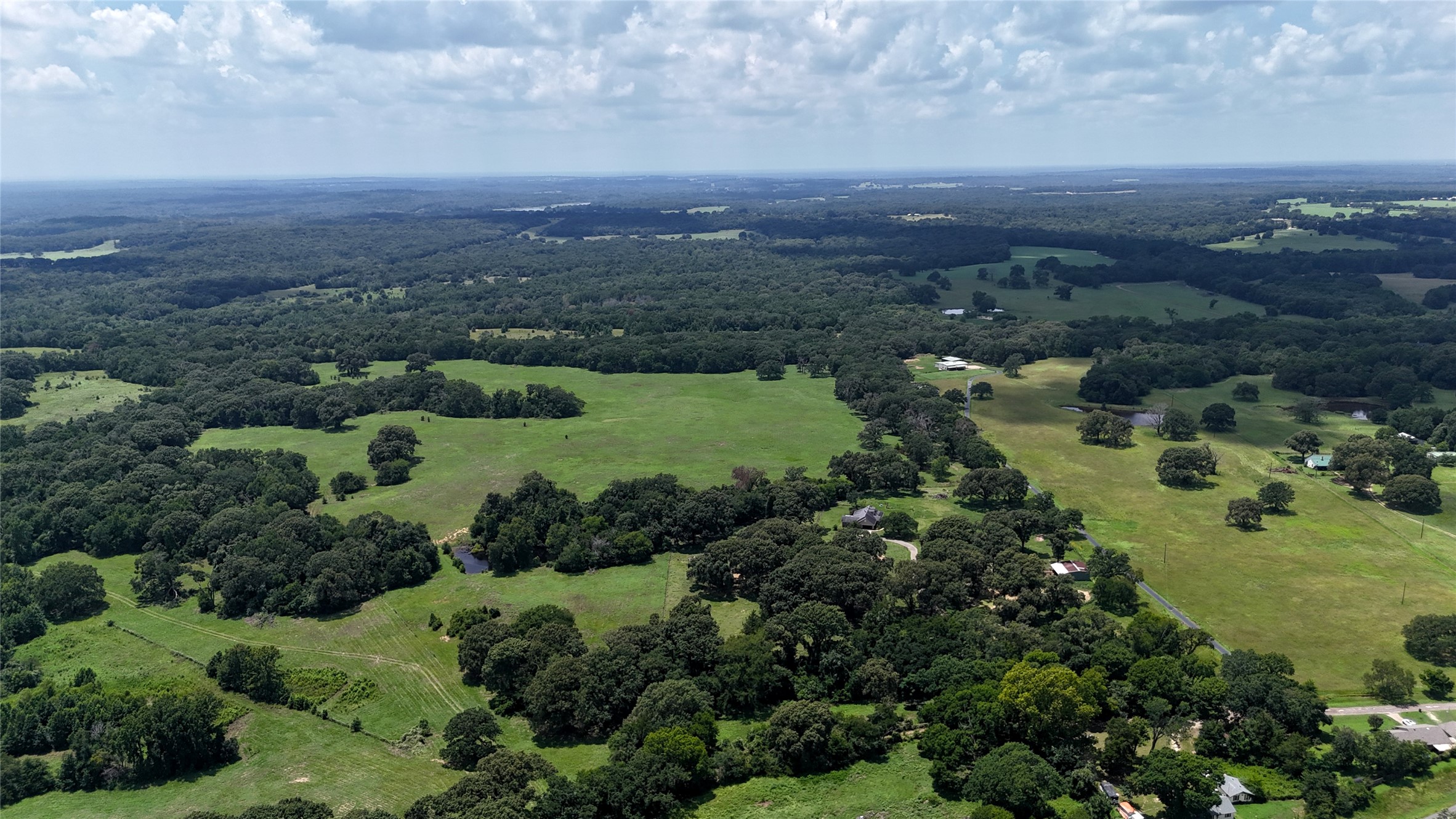 Tbd Cr 4613 Athens TX 75751