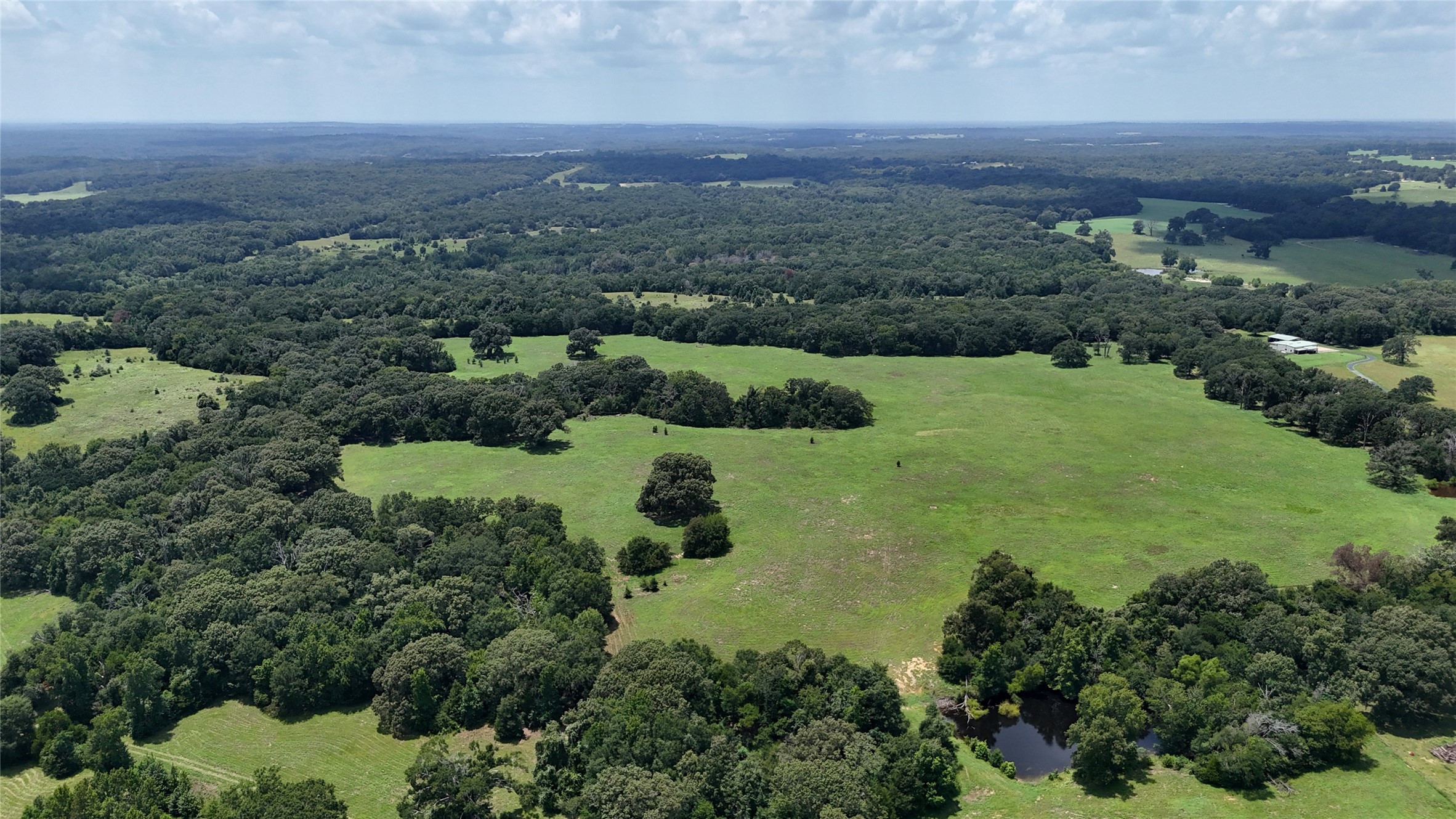 Tbd Cr 4613 Athens TX 75751
