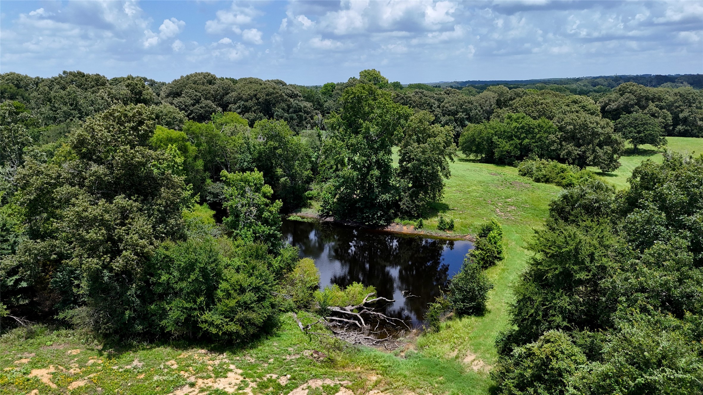 Tbd Cr 4613 Athens TX 75751