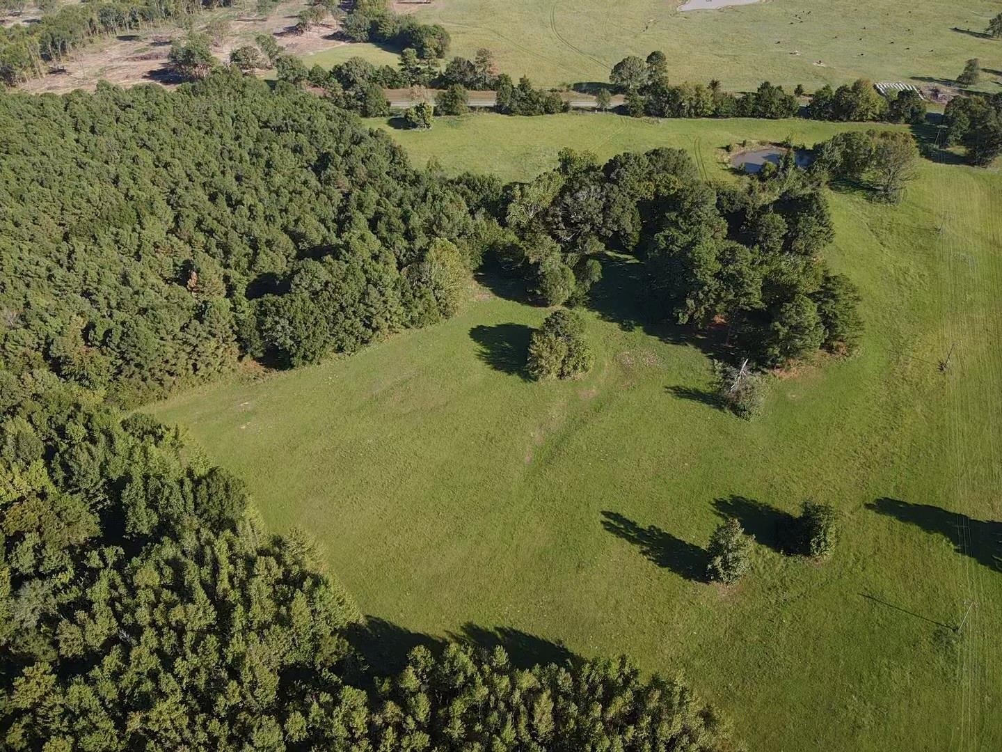 Tbd Fm-1159 Clarksville TX 75426