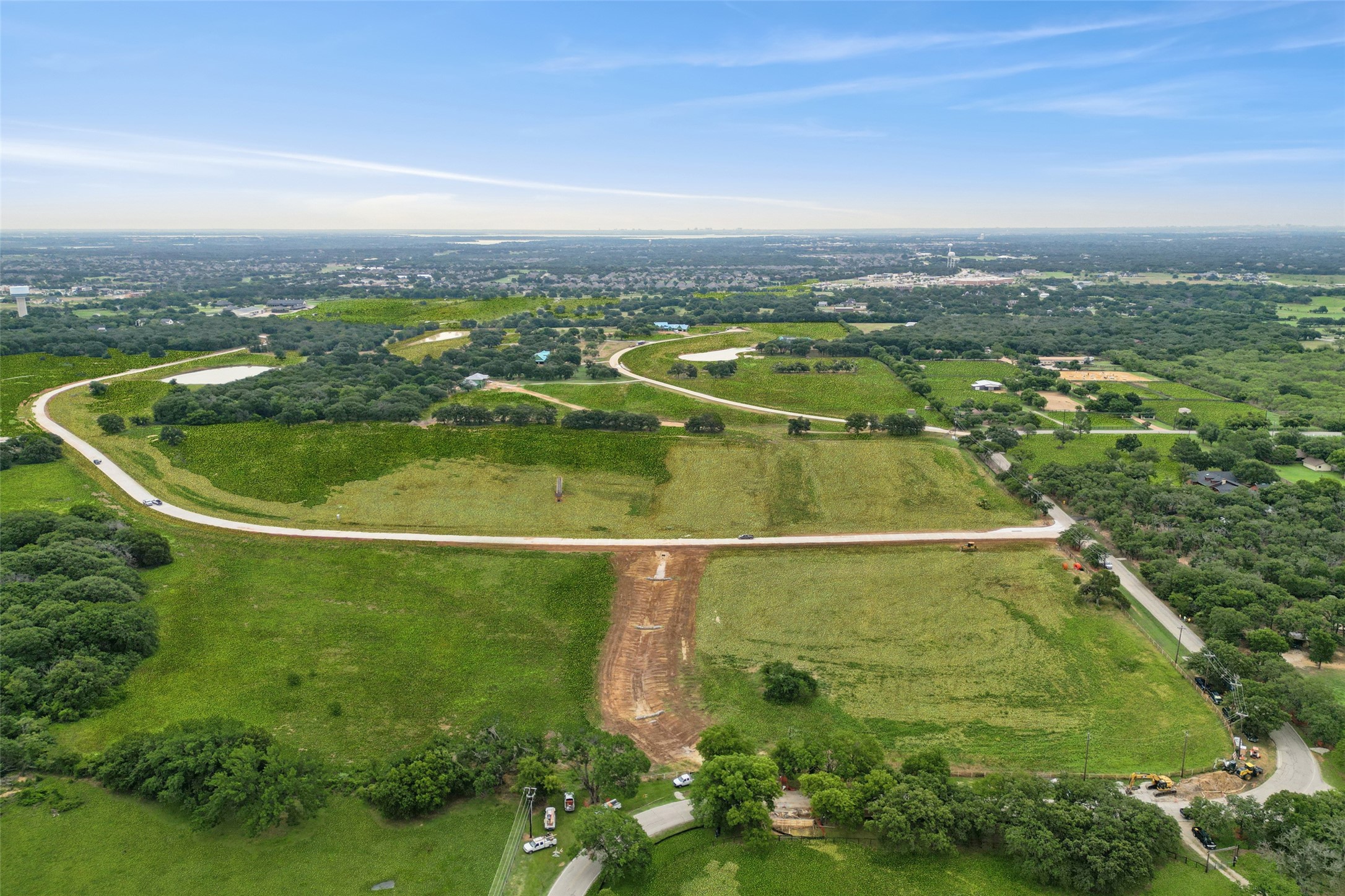 625 Wiesen Way Bartonville TX 76226